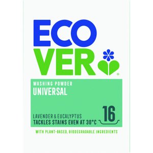 Ecover prací prášok universal 1,2 kg