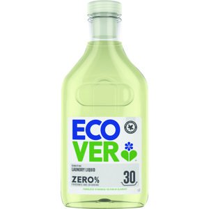 Ecover Gel na praní prádla Zero 1500 ml