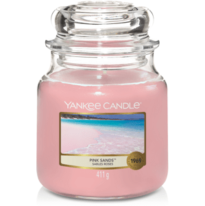 Yankee Candle Pink Sands 411 g
