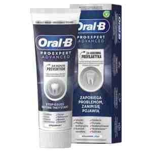 Oral-B Pasta Pro Expert Advanced 24h prevention