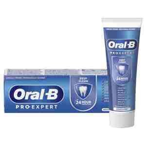 Oral-B Pasta Pro Expert 24h protection Deep clean