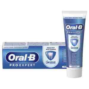 Oral-B Pasta Pro Expert 24h protection Healthy whitening