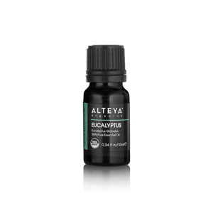 Alteya Organics Eukaliptový olej