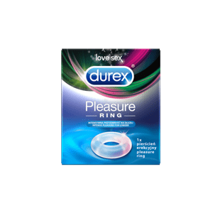 Durex Pleasure Ring