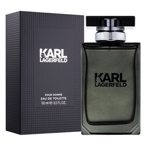Karl Lagerfeld Karl Lagerfeld Him Edt 50ml