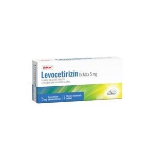 Levocetirizin Dr.Max 5 mg