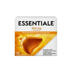 Essentiale ® 300 mg