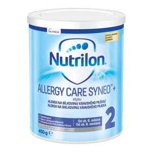 Nutrilon Allergy Care Syneo+ 2