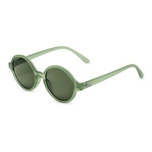 WOAM slnečné okuliare pre dospelých - Bottle Green "Poškodený obal"
