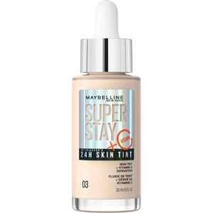 Maybelline Superstay 24H Skin Tint + Vitamin C Make-up 03 30 ml
