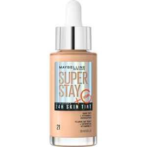 Maybelline Superstay 24H Skin Tint + Vitamin C Make-up 21 30 ml