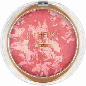 Catrice Cheek Lover Oil-Infused Blush lícenka 010 Blooming Hibiscus 9 g
