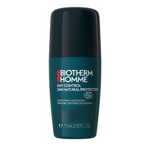 Biotherm Guľôčkový dezodorant Homme Day Control Natural Protect 75 ml