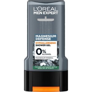 L'Oréal Paris Men Expert Magnesium Defense