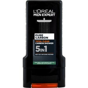 L'Oréal Paris Men Expert Pure Carbon
