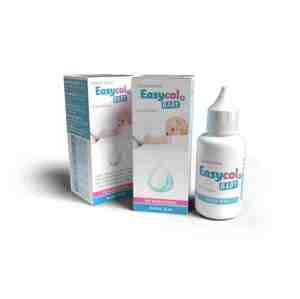 EasyCol BABY+ 15 ml kvapky