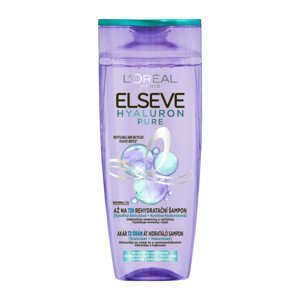 L'Oréal Paris Elseve Hyaluron Pure šampón, 250 ml
