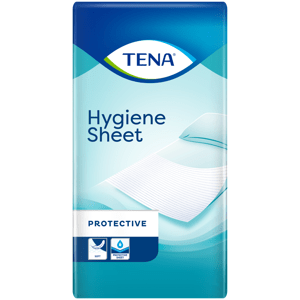 TENA Hygiene Sheet 175x80cm