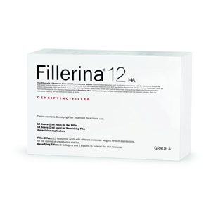 Fillerina Densifying Filler Grade 4 vyplňujúci vrásky 2 x 30 ml