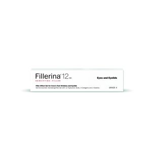 Fillerina Densifying Filler Grade 4 výplň hlbokých vrások na očné okolie 15 ml
