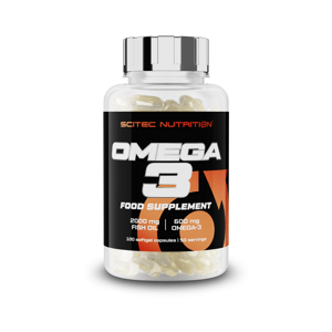 Scitec Nutrition Omega3