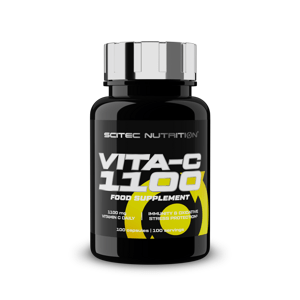 Scitec Nutrition Vita-C 1100 100 kapsúl