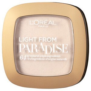 L’Oréal Paris 01 Light from paradise rozjasňovač