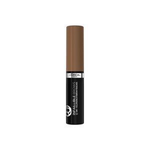 L’Oréal Paris Infaillible Brows gél na obočie 5.0 Light Brunette 4,9 ml