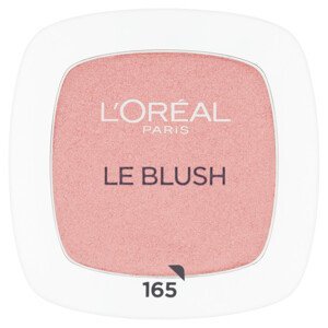 L’Oréal Paris True Match Le Blush 165