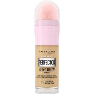 Maybelline New York Instant Perfector Glow 1,5 make up