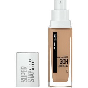 Maybelline New York SuperStay Active Wear 30H 10 Ivory make-up