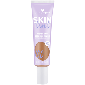Essence SKIN tint ľahký hydratačný make-up SPF30 100 nude 30 ml