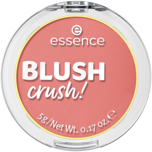 essence lícenka BLUSH crush! 20