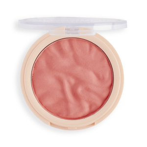 Makeup Revolution Reloaded Dlhotrvajúca lícenka Peach Bliss 7,5 g