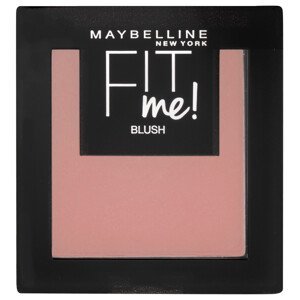Maybelline NY Fiit me blush 25 Pink lícenka