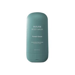 HAAN Forest Grace cestovný sprchový gél s prebiotikami