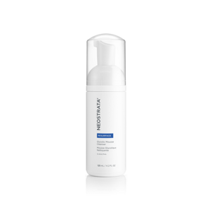 NeoStrata Resurface Glycolic Mousse Cleanser 125 ml