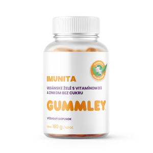GUMMLEY - imunita