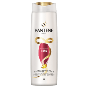 Pantene Pro-V Infinitely Long šampón 400 ml