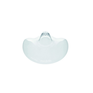 Medela Kontaktné dojčiace klobúčiky - M (20 mm)