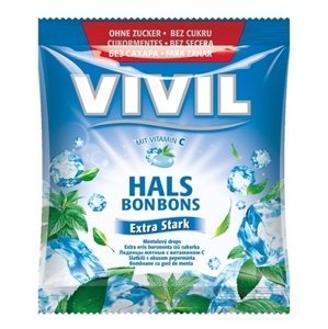 VIVIL BONBONS Extra Stark - Mäta