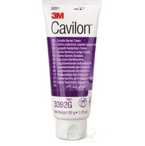 CAVILON 3392G ochranný barierový krém