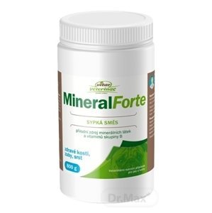 Nomaad Mineral Forte 800 g