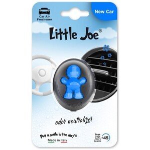 Little Joe Membrane New Car 3,5ml