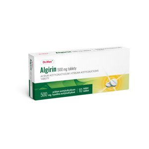 Algirin 500 mg