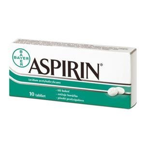 Aspirin tbl.10 x 500 mg