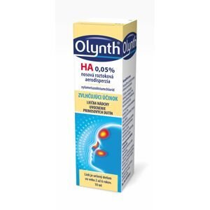 Olynth HA 0,05 %