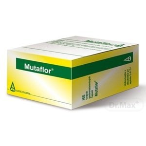 Mutaflor cps.ent.100 x 100 mg