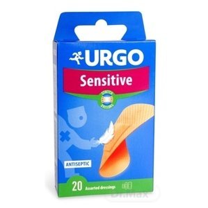 URGO Sensitive Stretch Náplasť