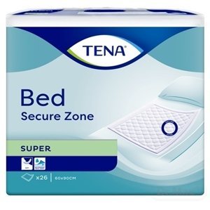 TENA Bed Super 60x90cm 26ks